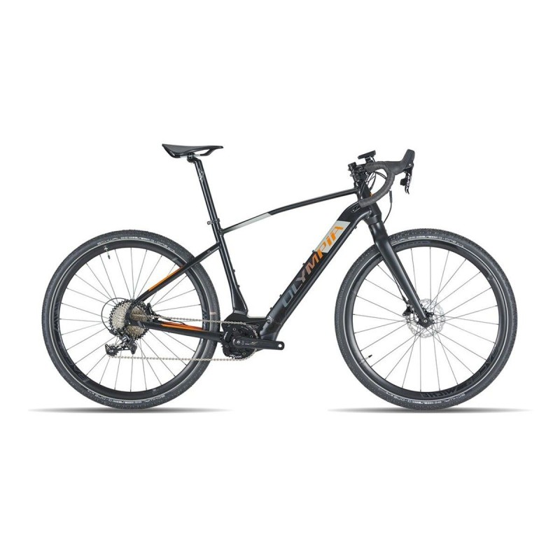 E-Bike Olympia Explorer 900 E-bike