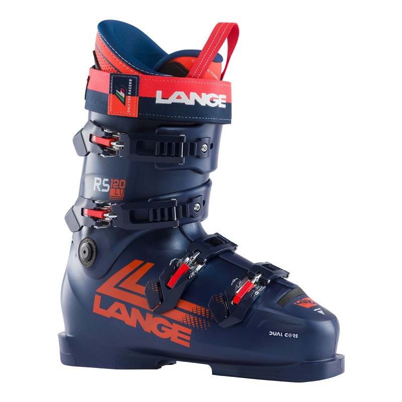 Ski boots Lange RS 120 LV LANGE Top & racing