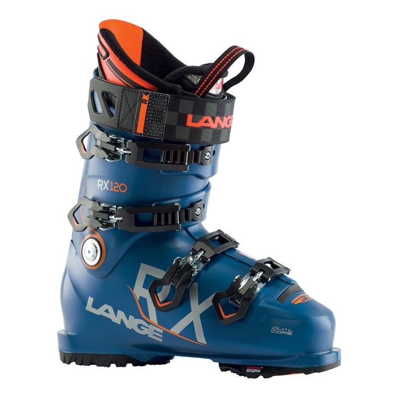 Botas de esquí Lange RX 120 GW LANGE Allround nivel superior