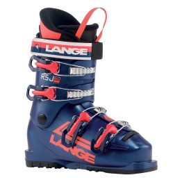 Chaussures de ski Lange RSJ 60 LANGE Junior