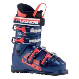 Ski boots Lange RSJ 60 LANGE Junior boots