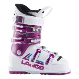 Chaussures de ski Lange Starlet 60