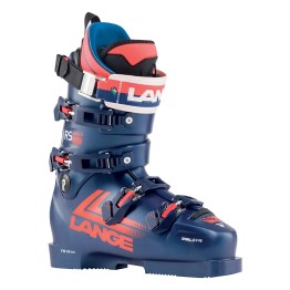 Chaussures de ski Lange WC RS ZA