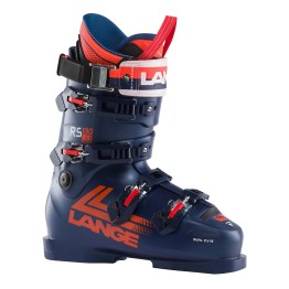 Ski boots Lange RS 130 MV