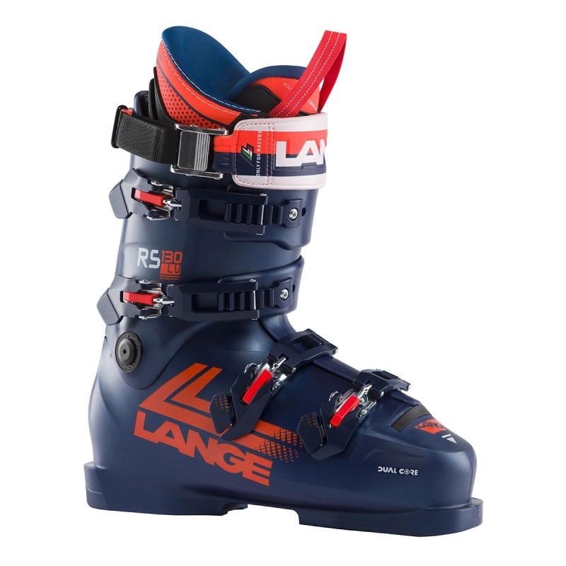 Chaussures de ski Lange RS 130 MV LANGE Top & racing