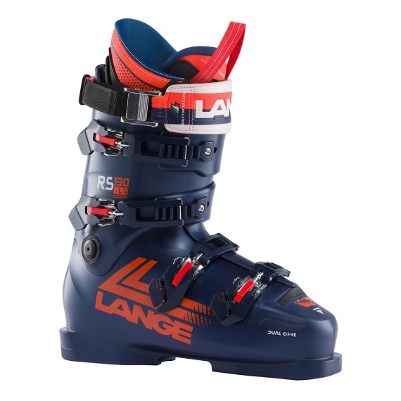 Chaussures de ski Lange RS 130 LTD LANGE Top & racing