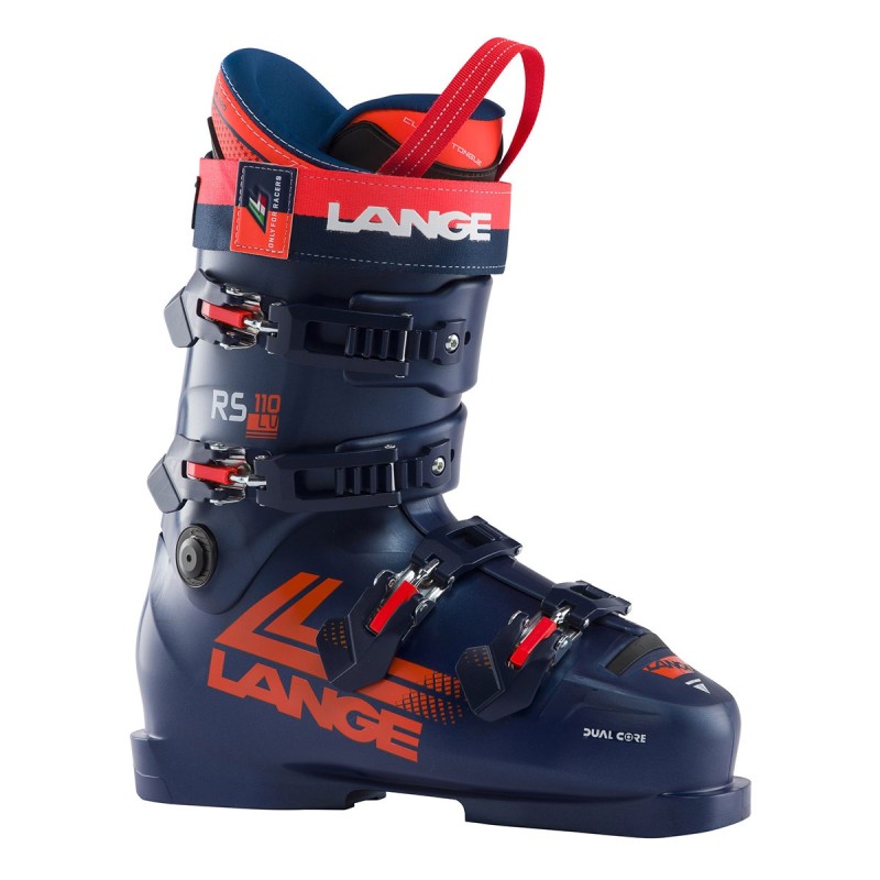 Scarponi sci Lange RS 110 MV LANGE Top & racing