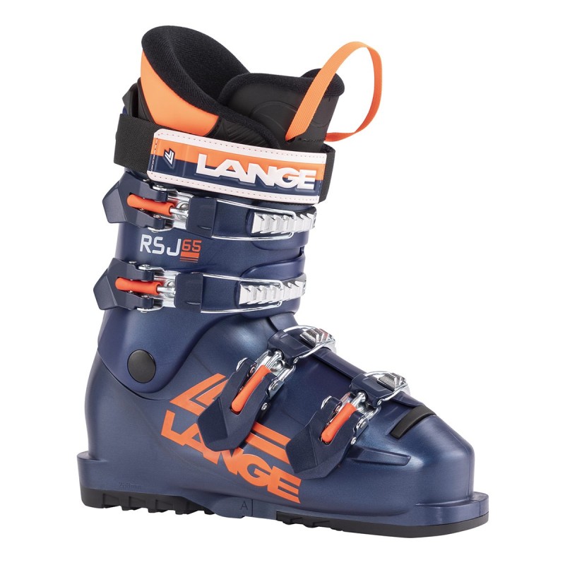 Chaussures de ski Lange RSJ 65 LANGE Junior