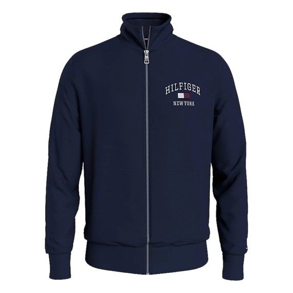 Sudadera Tommy Hilfiger Modern Varsity TOMMY HILFIGER Prendas de punto