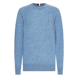 Pullover Tommy Hilfiger Lambswool TOMMY  HILFIGER Maglieria