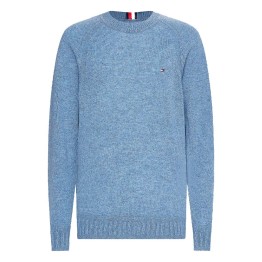 Tommy Hilfiger Lambswool TOMMY HILFIGER Knitwear Sweater