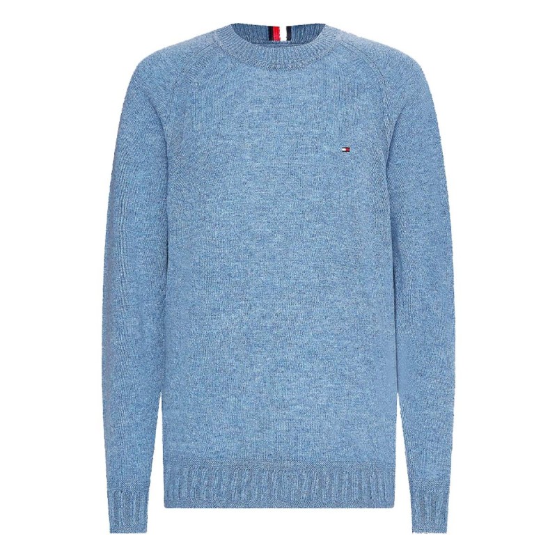 Tommy Hilfiger Lambswool TOMMY HILFIGER Knitwear Sweater