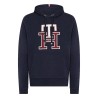 Sweat-shirt Tommy Hilfiger Lux TOMMY HILFIGER Tricot