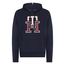 Sudadera Tommy Hilfiger Lux TOMMY HILFIGER Prendas de punto