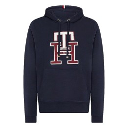 Sweat-shirt Tommy Hilfiger Lux TOMMY HILFIGER Tricot
