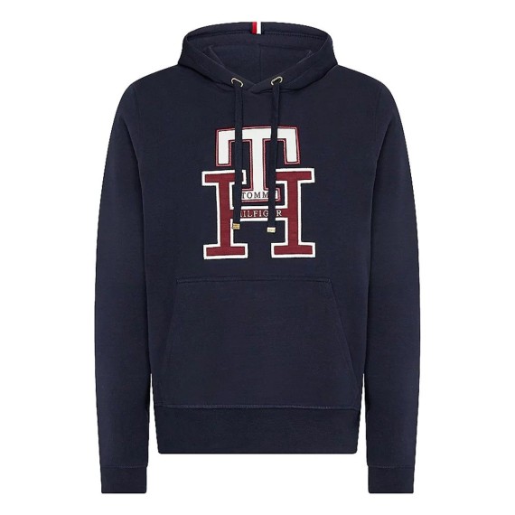 Sudadera Tommy Hilfiger Lux TOMMY HILFIGER Prendas de punto