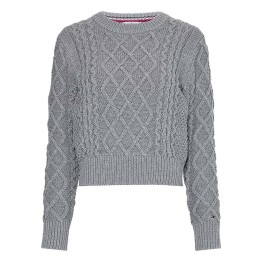 Maglia Tommy Hilfiger Cable Petit