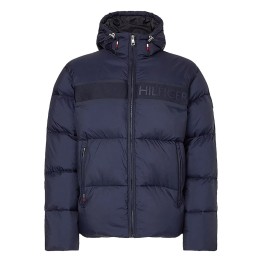 Giacca Tommy Hilfiger Puffer