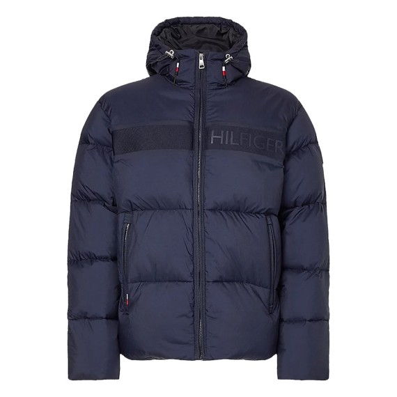 Tommy Hilfiger Puffer Jacket TOMMY HILFIGER Vestes et vestes