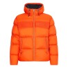 Tommy Hilfiger Puffer Jacket TOMMY HILFIGER Jackets and jackets
