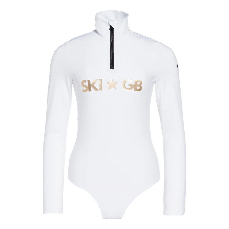 Justaucorps de ski Goldbergh Delilah