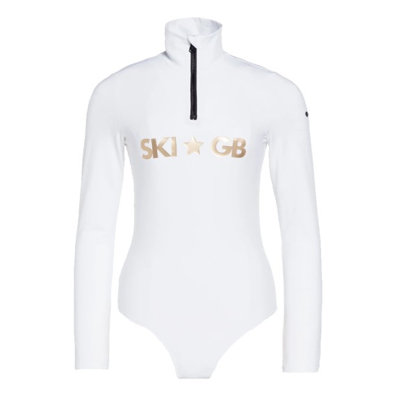 Justaucorps de ski Goldbergh Delilah