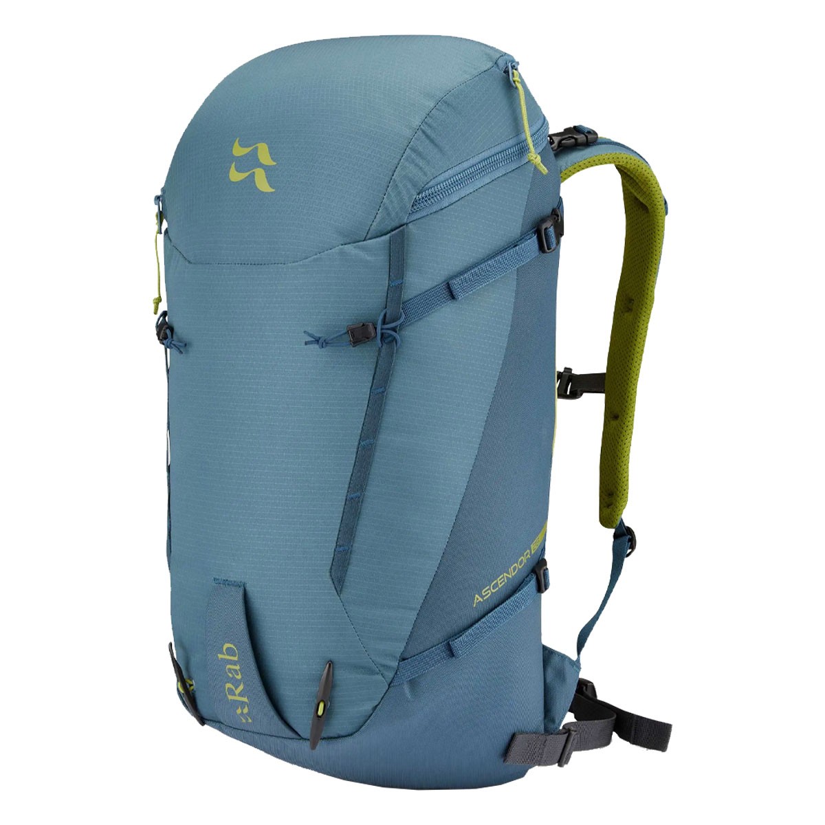 Trekking backpack Rab Ascendor 28L | EN