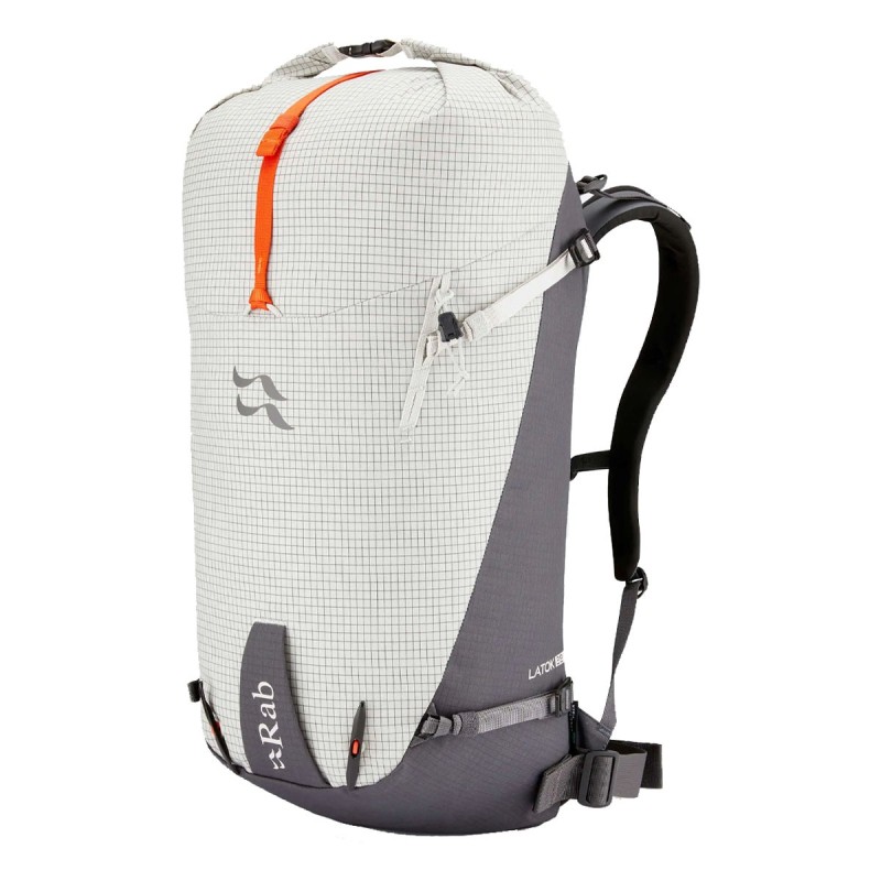 Rab Latok backpack