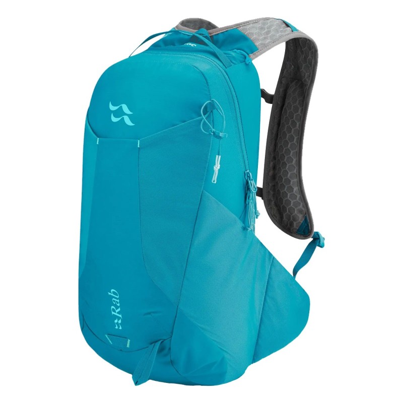 Mochila trekking Rab Aeon LT 18 L RAB Mochilas trekking