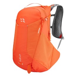 Mochila trekking Rab Aeon LT 25 L RAB Mochilas trekking