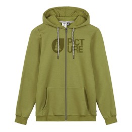 Flock Picture Basement Sweatshirt