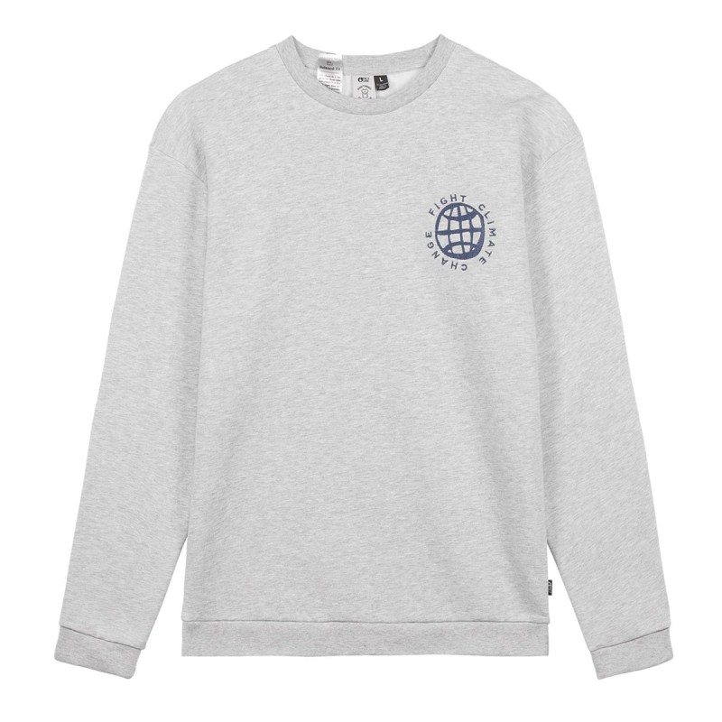 Sweatshirt Picture CC Bikar Crew PICTURE Knitwear