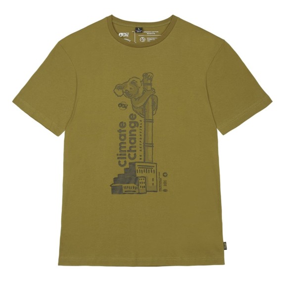 T-shirt Picture CC Lakau T-shirt Picture CC Lakau