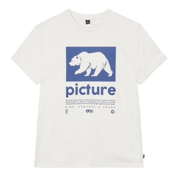 T-shirt Photo Unimak T-shirt Photo Unimak