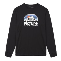 T-shirt Photo Authentic LS