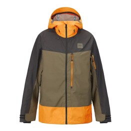 Image plus large 3L Freeride Jacket