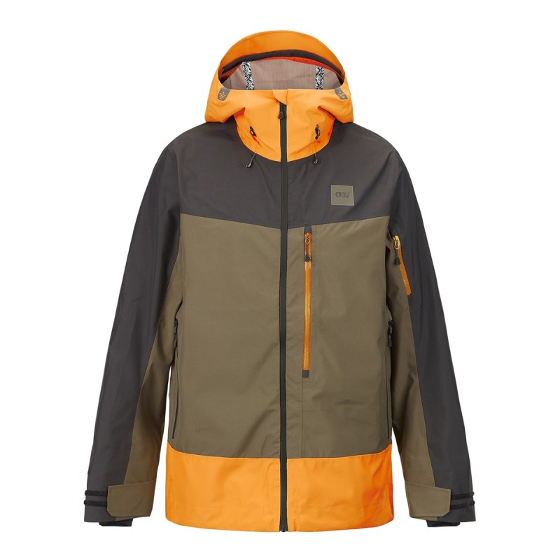 Image plus large 3L Freeride Jacket