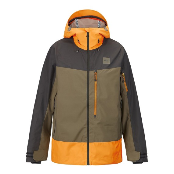 Picture Broader 3L Freeride Jacket