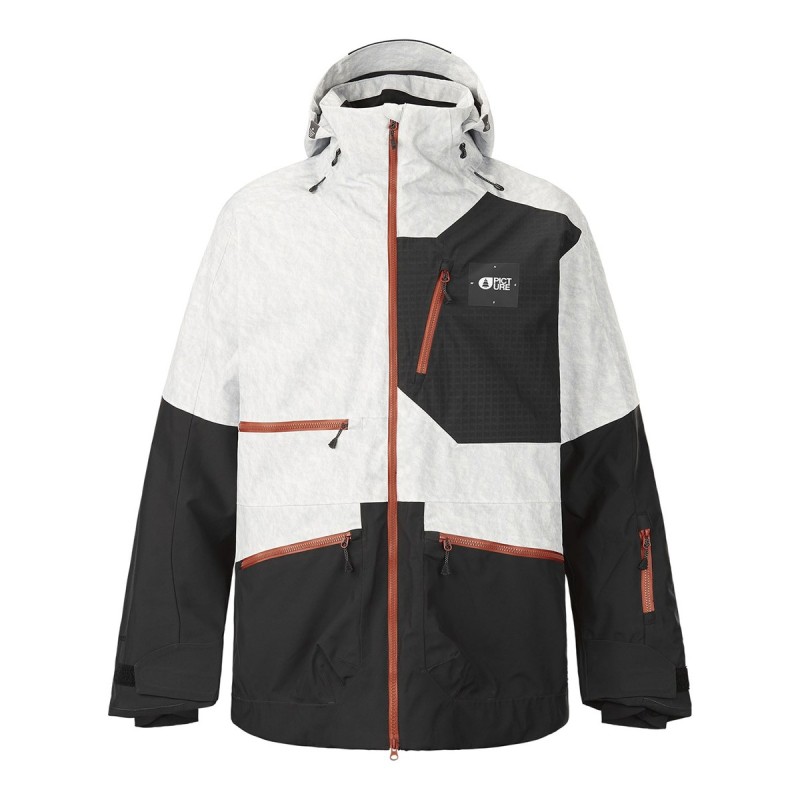 Chaqueta Picture Stone Freeride