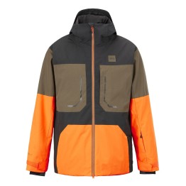 Photo Elfyn Freeride Jacket