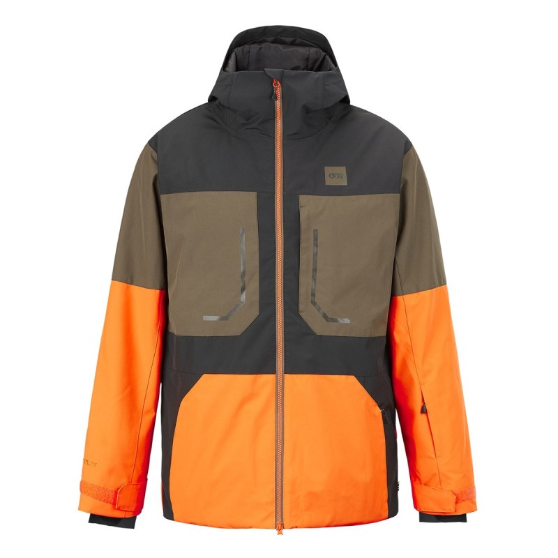 Foto Elfyn Freeride Chaqueta