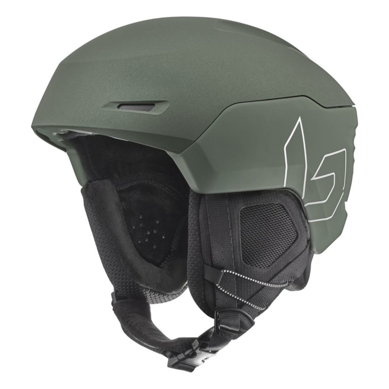 Casco de esquí Bollé Ryft Pure