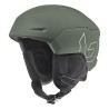 Casco sci Bollé Ryft Pure