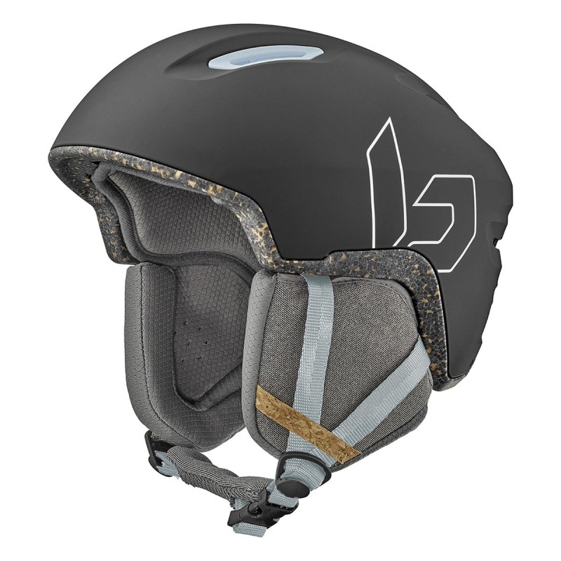 Bollé Eco Atmos Ski Helmet