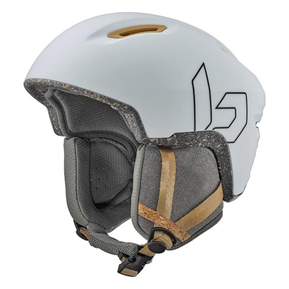 Bollé Eco Atmos Ski Helmet