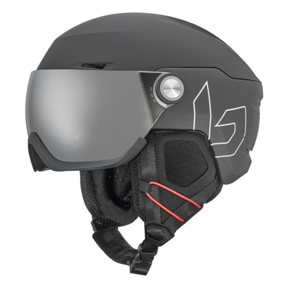Ski helmet Bollé V-Ryft Pure