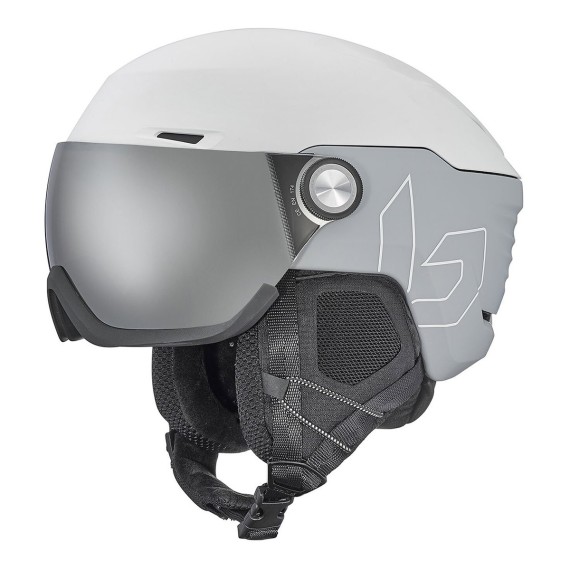 Ski helmet Bollé V-Ryft Pure