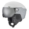 Ski helmet Bollé V-Ryft Pure