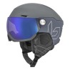 Ski helmet Bollé V-Ryft Pure