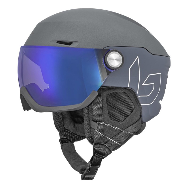 Casque de ski Bollé V-Ryft Pure